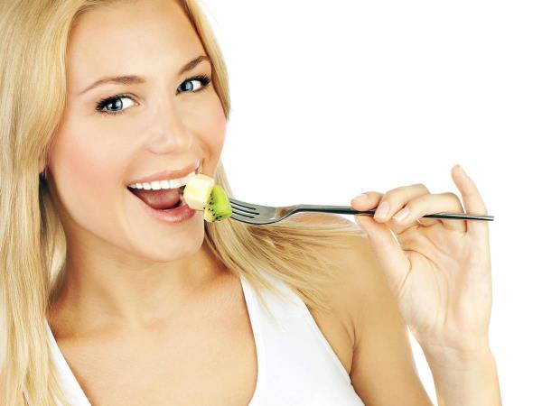 Rundum gesund: 5 der schlechtesten Lebensmittel für die Haut