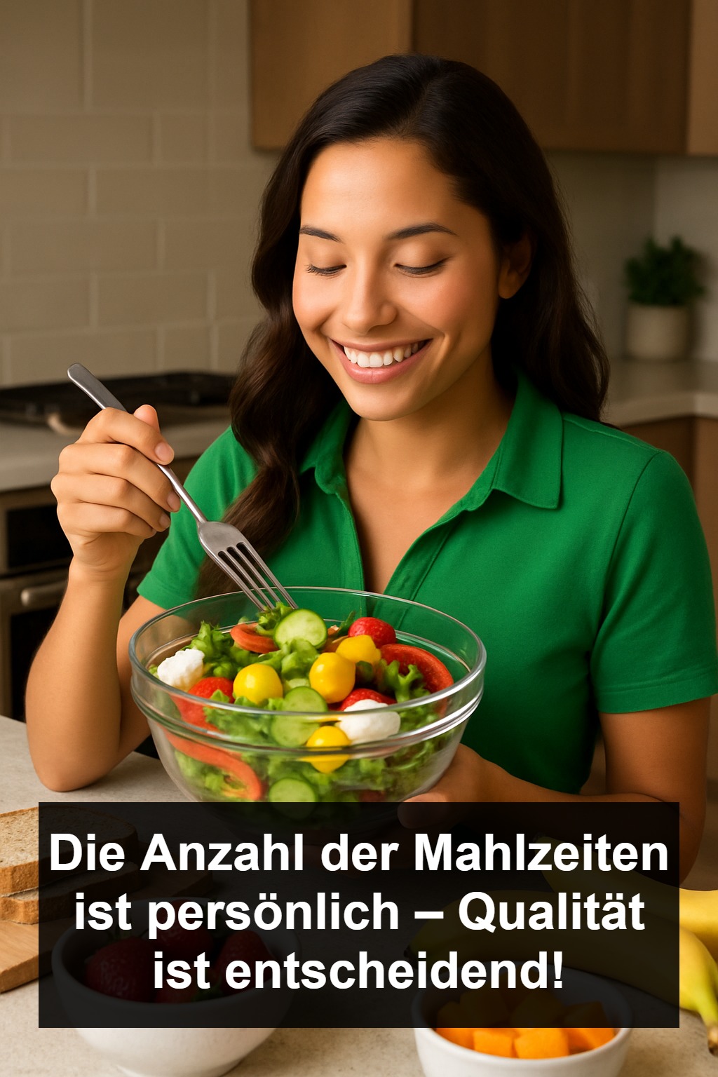 Wie kann man den Stoffwechsel wieder ankurbeln?