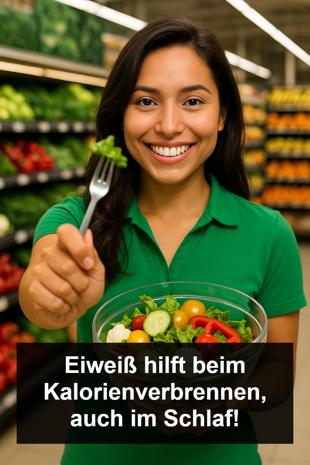 Wie kann man den Stoffwechsel wieder ankurbeln?
