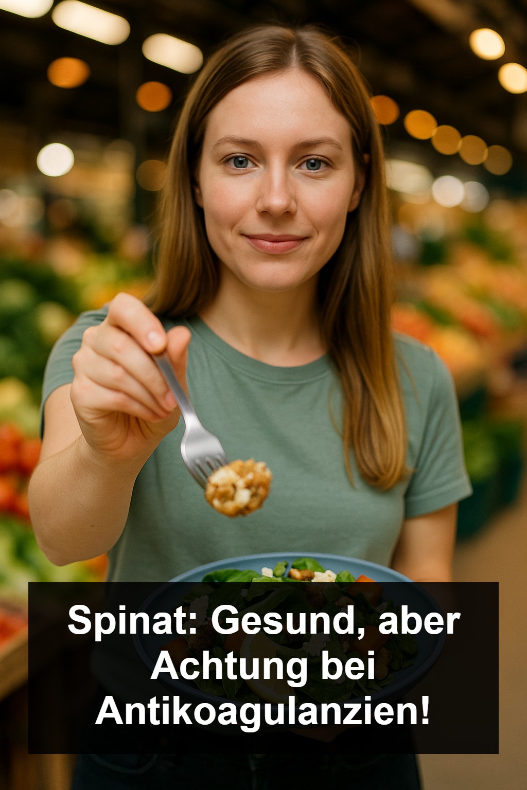 4 Lebensmittel, die Sie nicht miteinander kombinieren dürfen