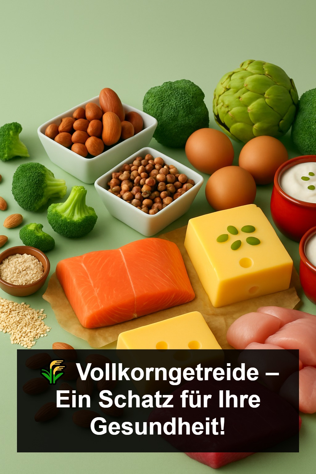 7 gesunde Kohlenhydrate, die Sie bedenkenlos essen können
