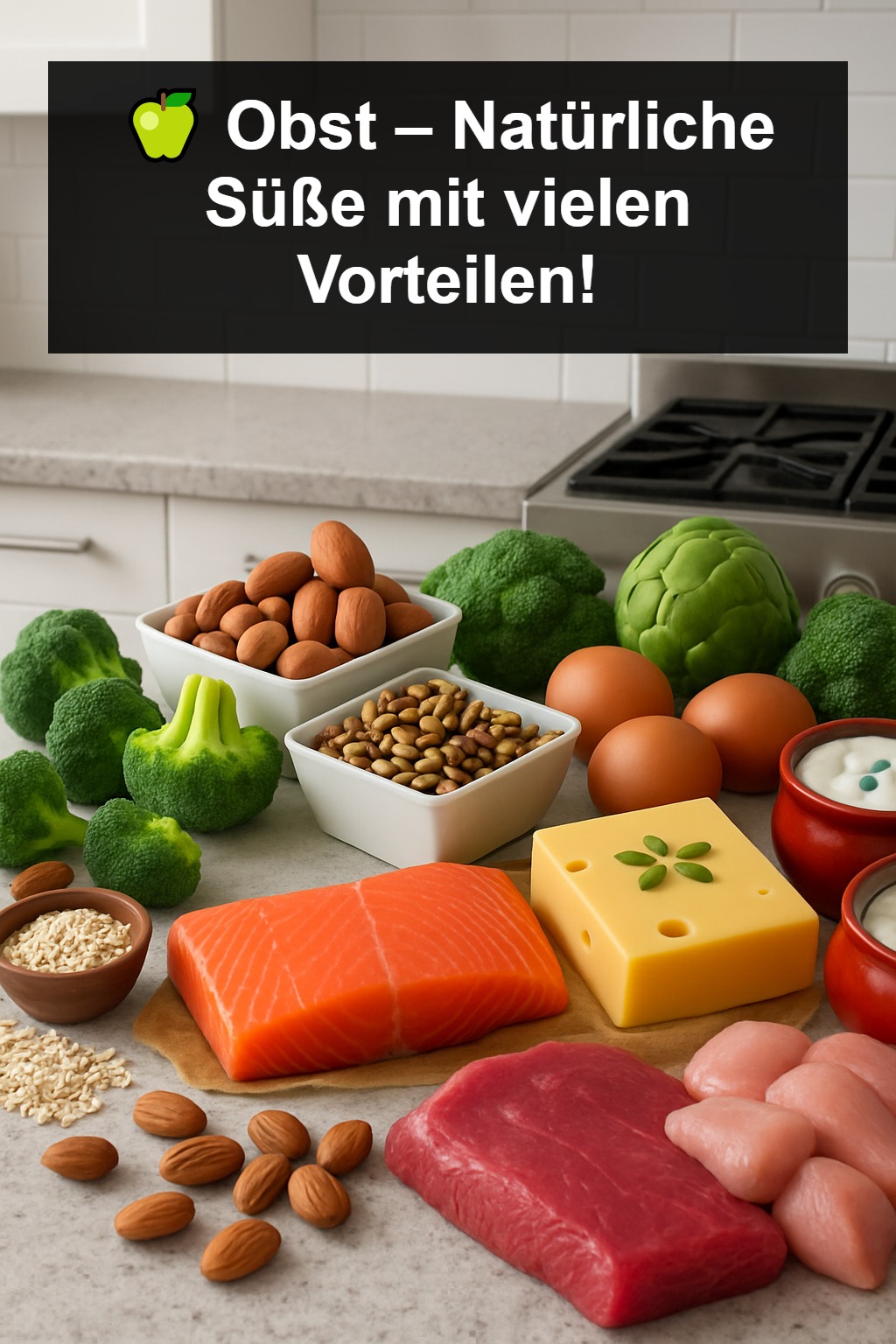 7 gesunde Kohlenhydrate, die Sie bedenkenlos essen können
