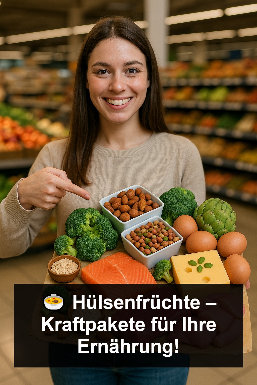 7 gesunde Kohlenhydrate, die Sie bedenkenlos essen können