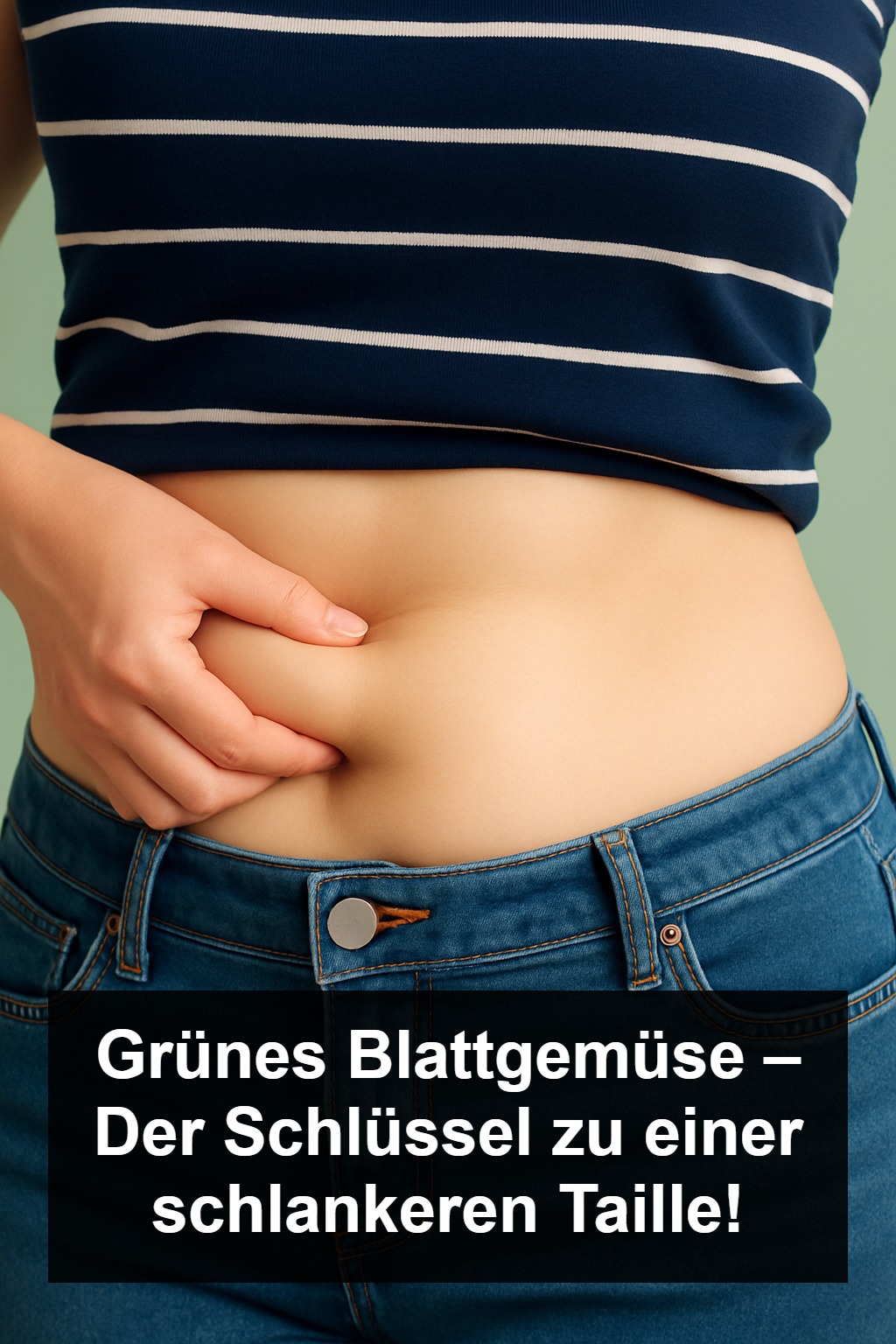 7 Lebensmittel, die Fettdepots schmelzen