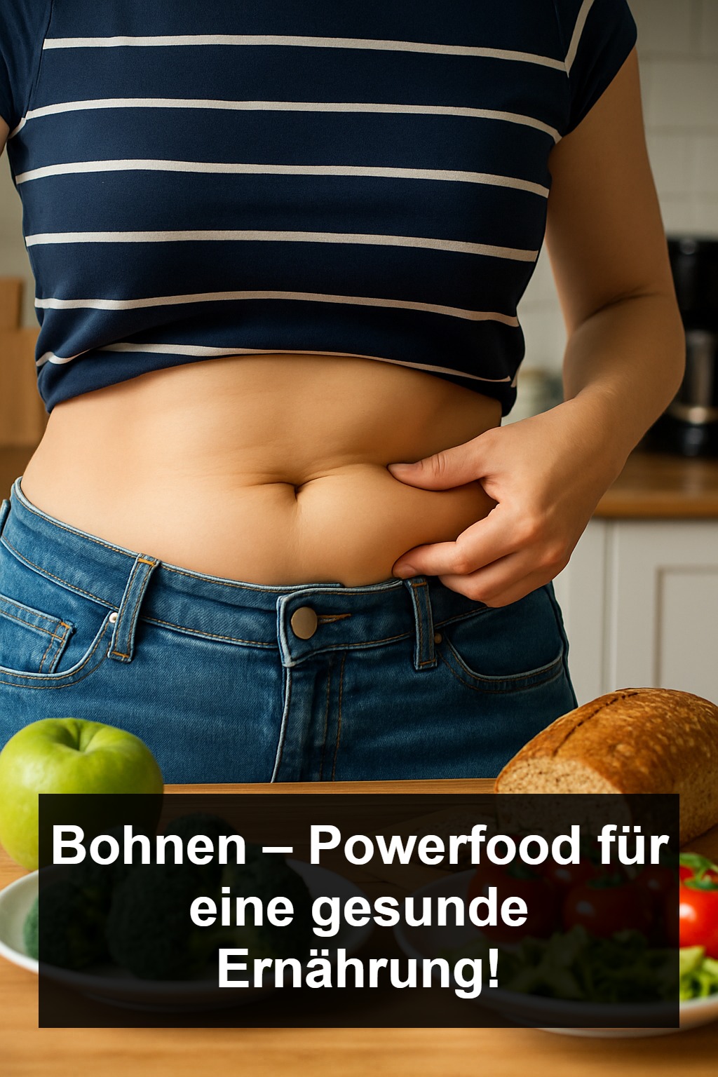 7 Lebensmittel, die Fettdepots schmelzen