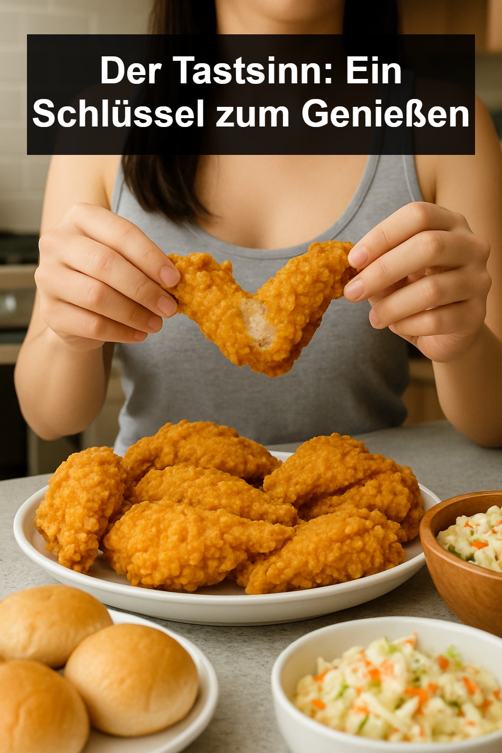 Ist es wirklich unanständig und ungezogen, mit den Händen zu essen?