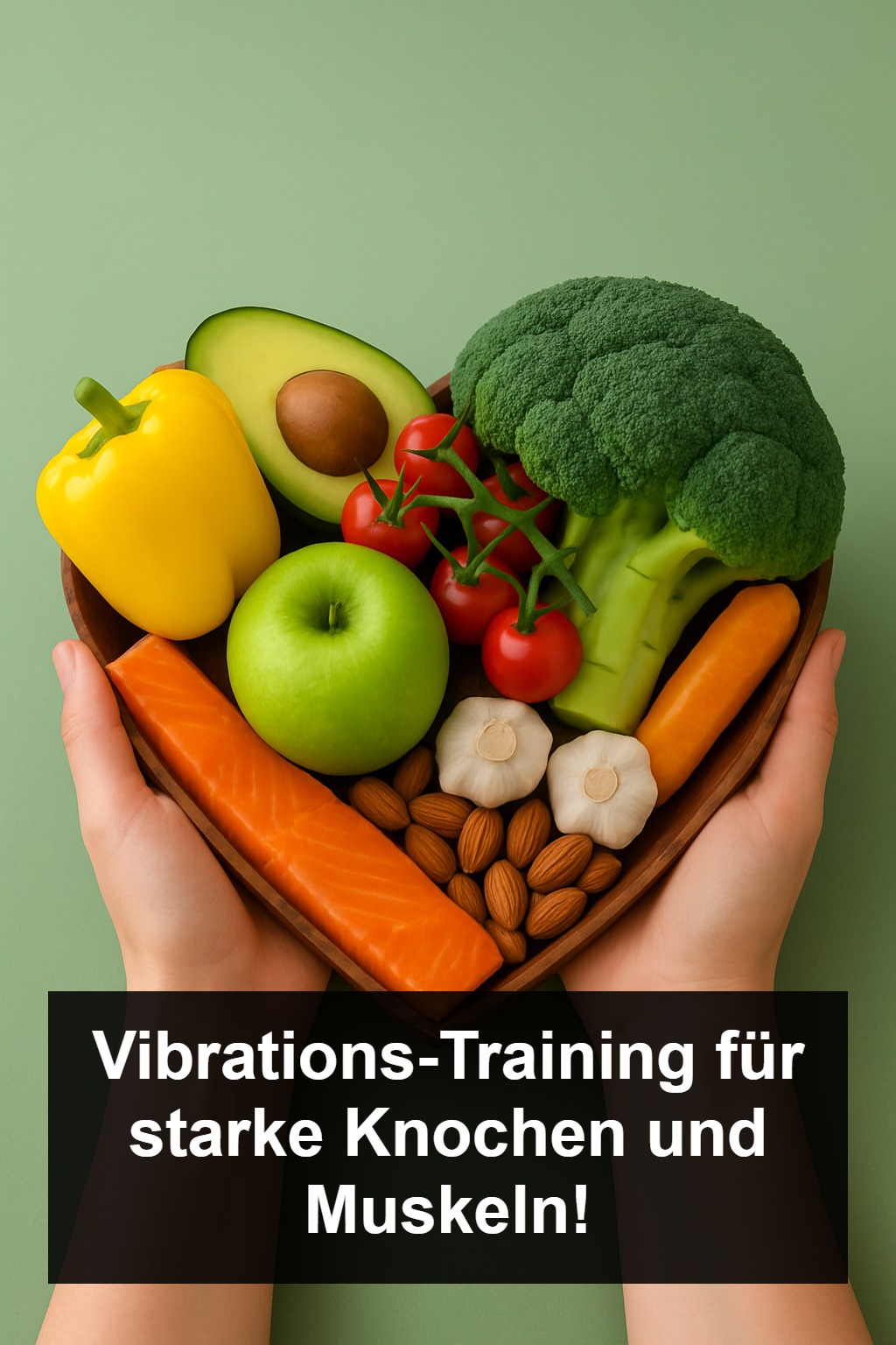 5 verrückte Dinge, die gut für Ihre Gesundheit sind