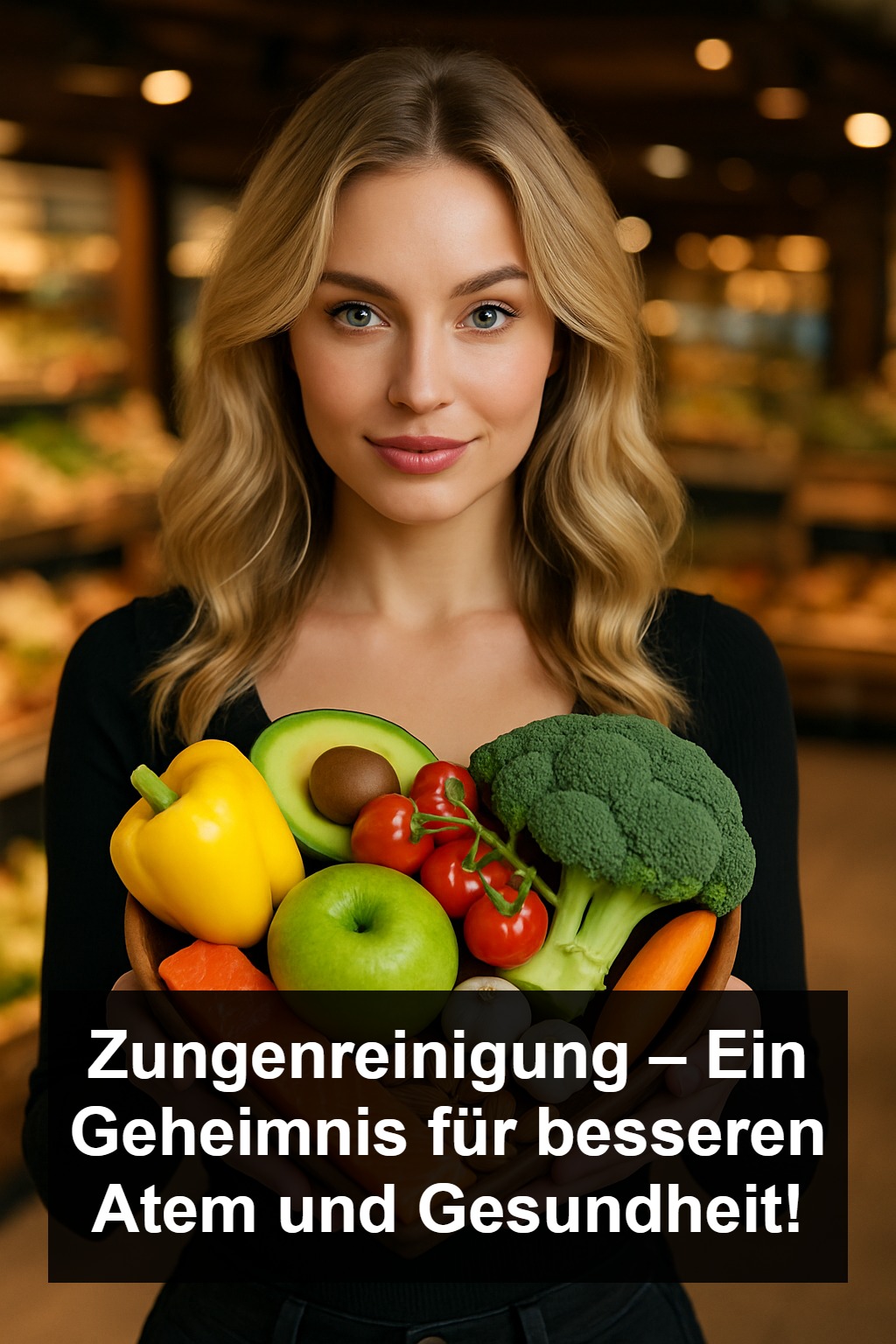 5 verrückte Dinge, die gut für Ihre Gesundheit sind