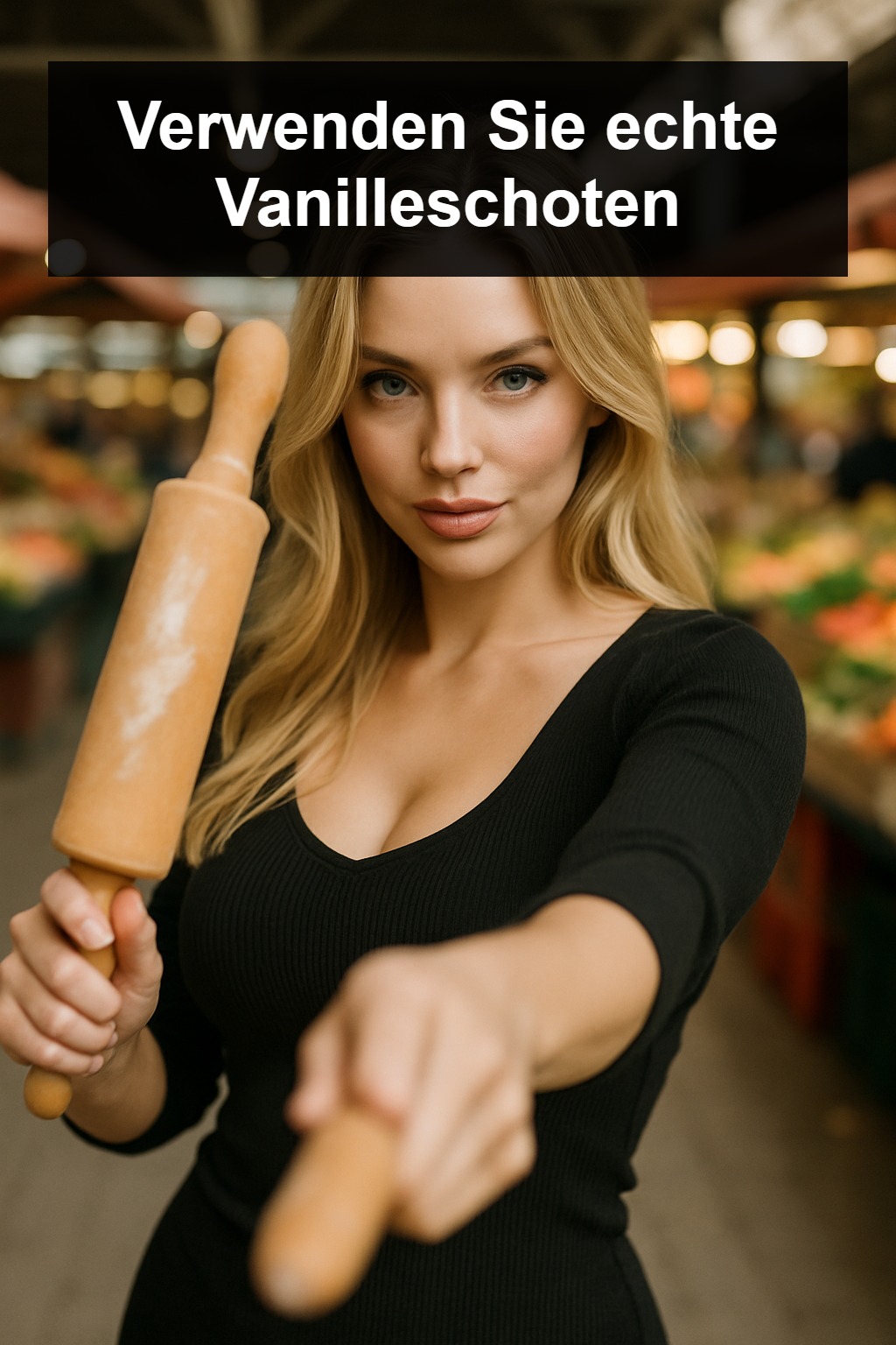 Wann ist die richtige Zeit zum Backen von Süßspeisen?