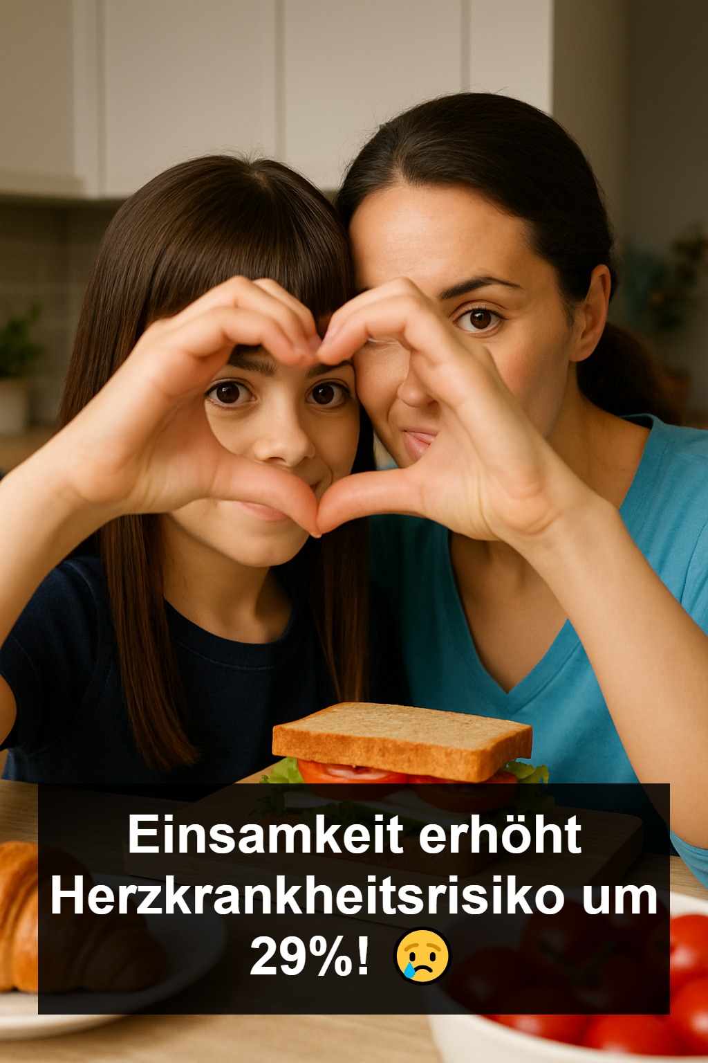 6 versteckte Gewohnheiten, mit denen Sie Ihrem Herzen schaden
