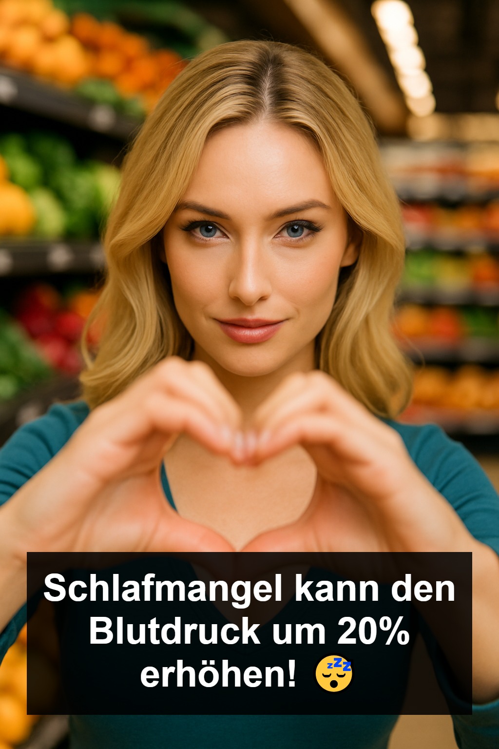 6 versteckte Gewohnheiten, mit denen Sie Ihrem Herzen schaden