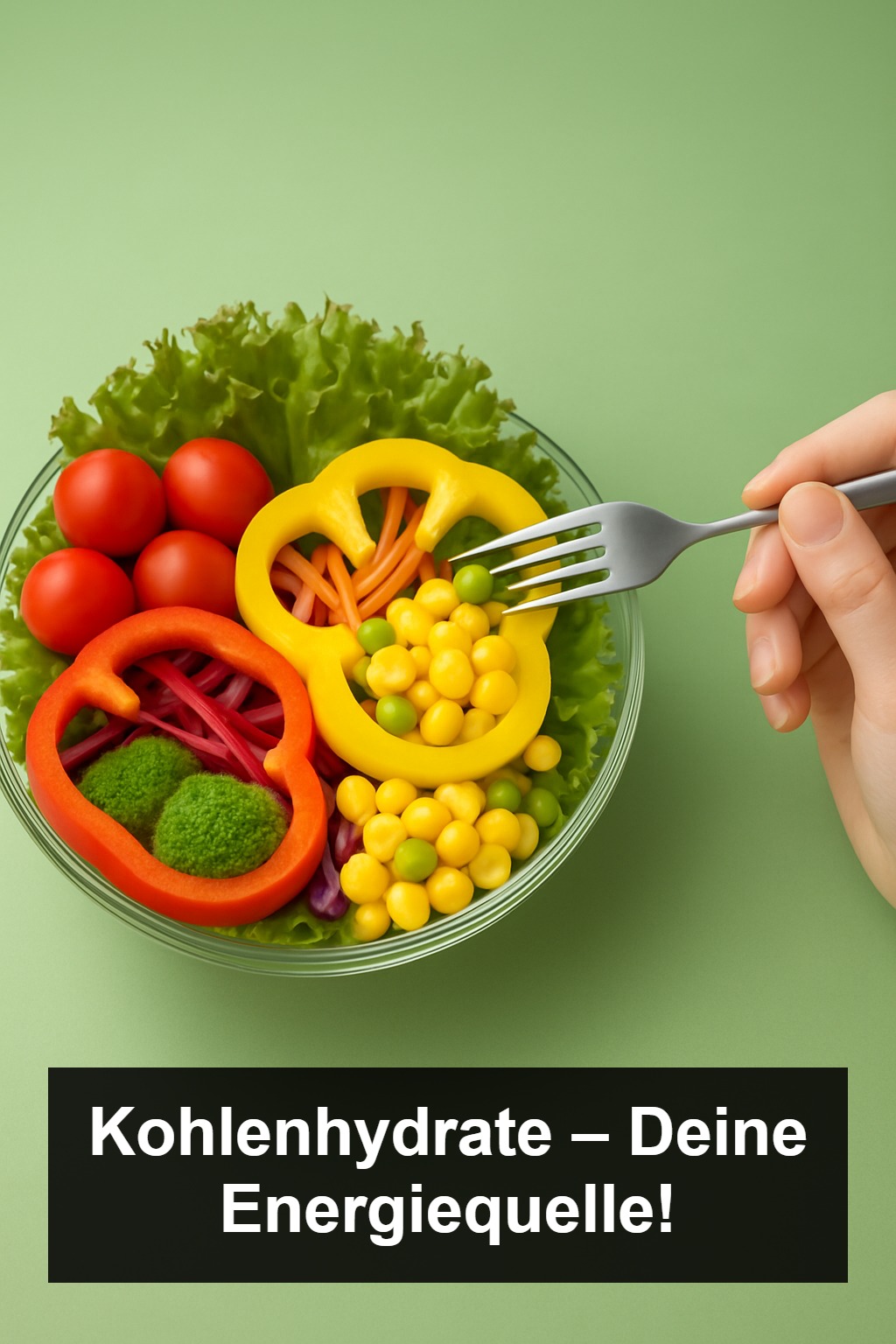 Die Rolle der Kohlenhydrate in einer gesunden Ernährung