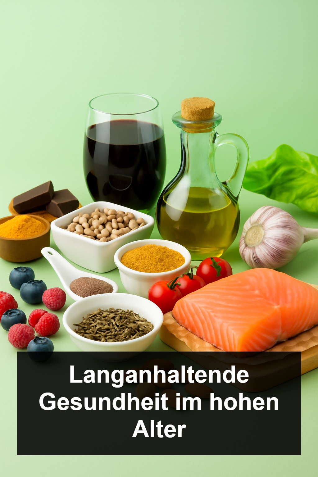 Haben Sie schon einmal von der nordischen Diät gehört?