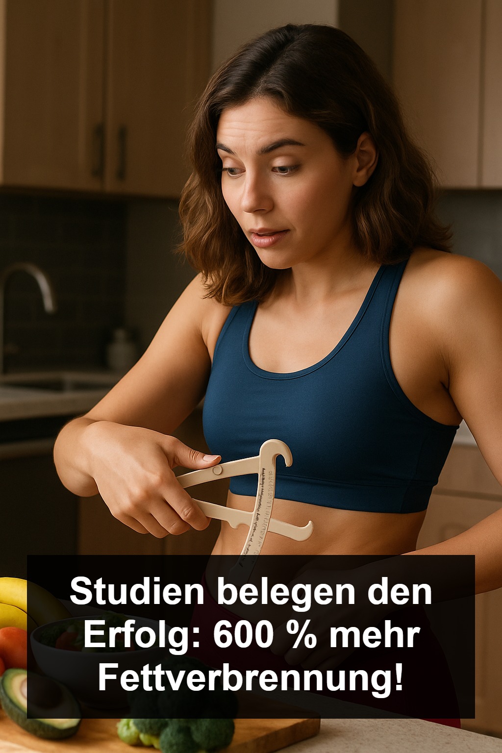 Abnehmen mit Forskolin reinigt den Körper und heilt ihn