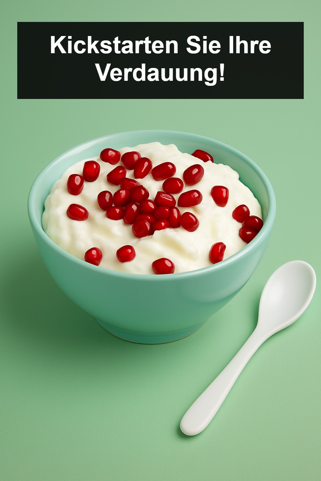 Frühstück für mehr Energie vor einem körperlich anstrengenden Tag