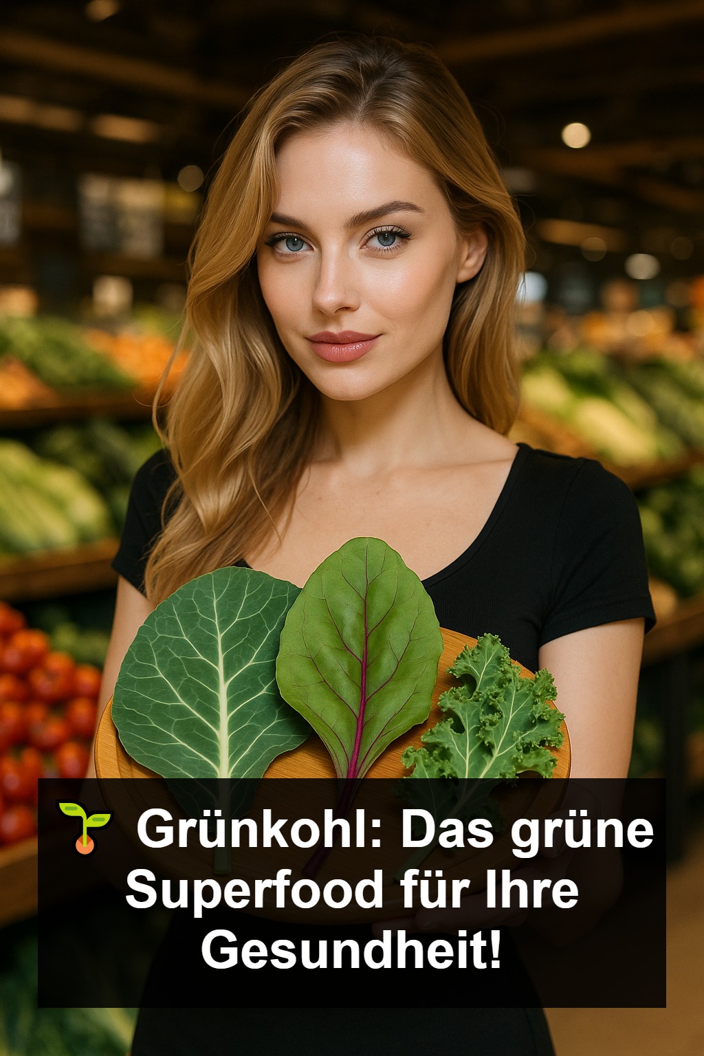 Grünkohl oder Mangold? Warum nicht beides?