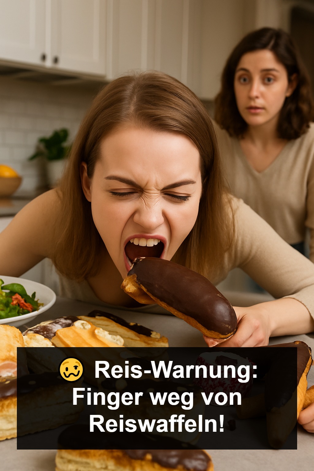 Warum es gefährlich ist, diese Lebensmittel zum Frühstück zu essen