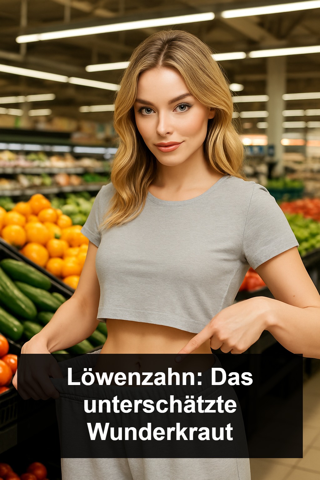 Die 5 besten Kräuter zum Fettverbrennen