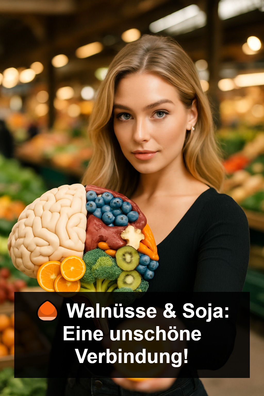 6 gesunde Zutaten, die Sie niemals zusammen essen sollten