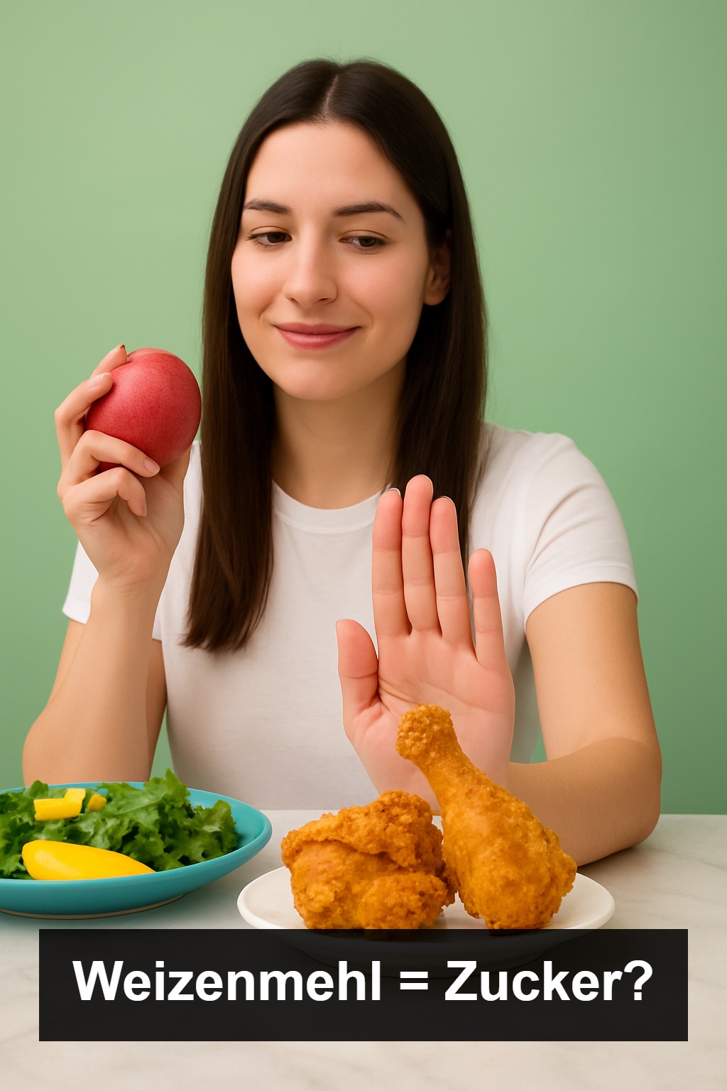 7 Lebensmittel, die Sie jeden Tag essen, aber niemals in den Mund nehmen sollten