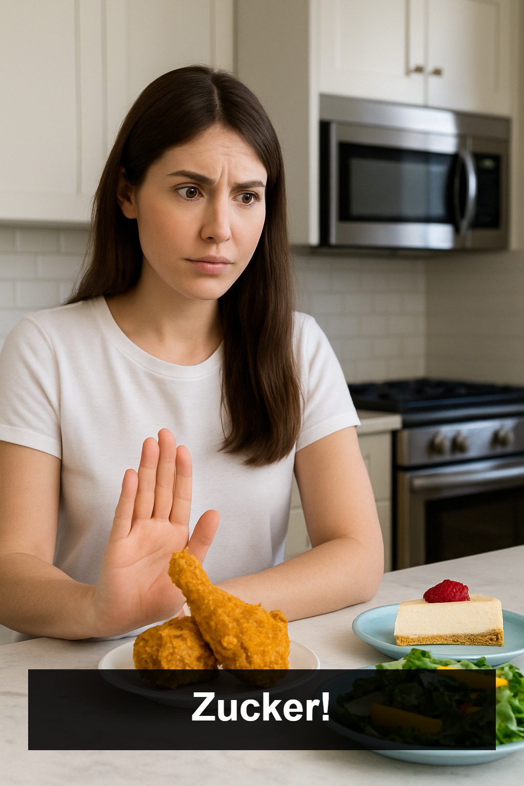 7 Lebensmittel, die Sie jeden Tag essen, aber niemals in den Mund nehmen sollten