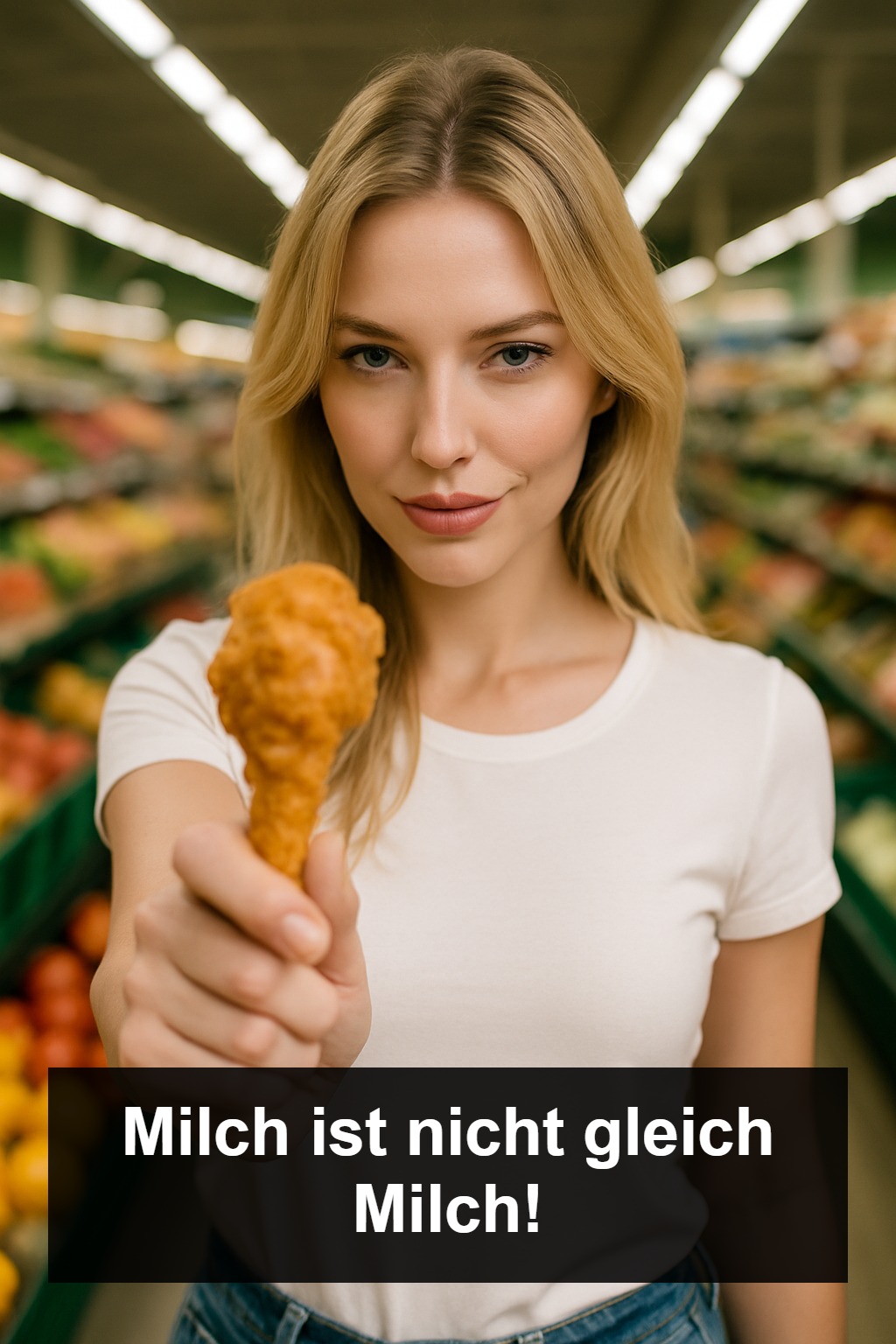 7 Lebensmittel, die Sie jeden Tag essen, aber niemals in den Mund nehmen sollten