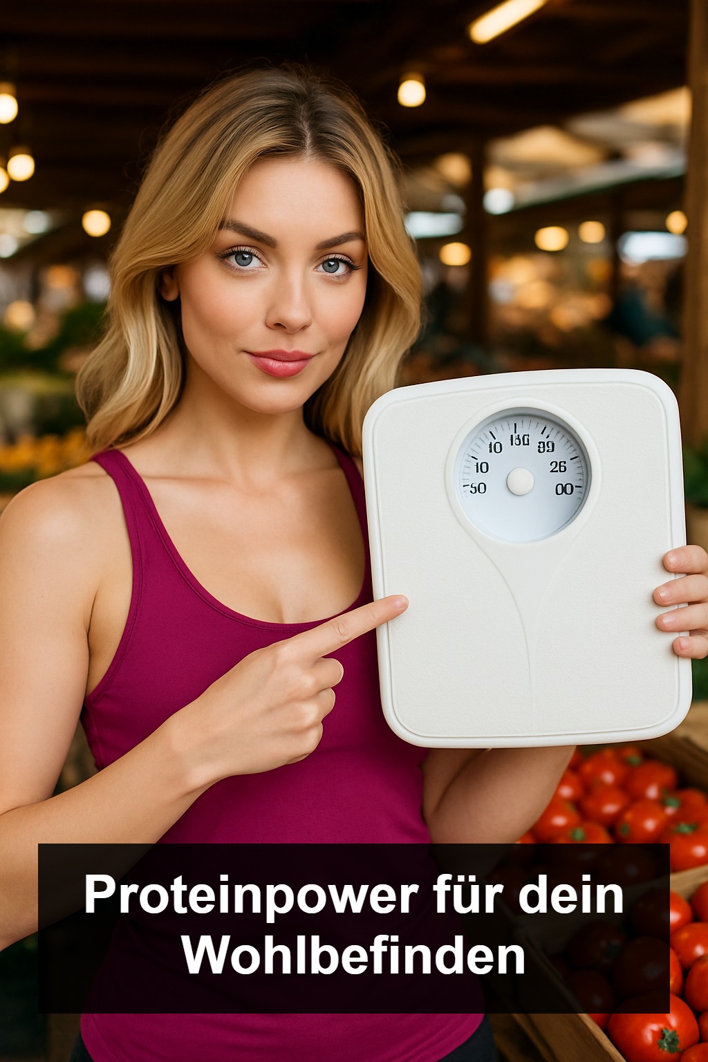 Diät ohne Diät und 2 kg weniger pro Woche