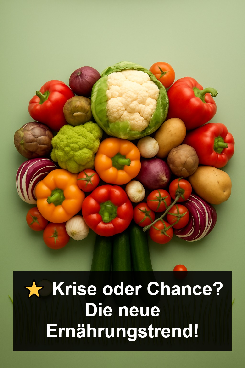 Können wir heute noch natürlich essen?