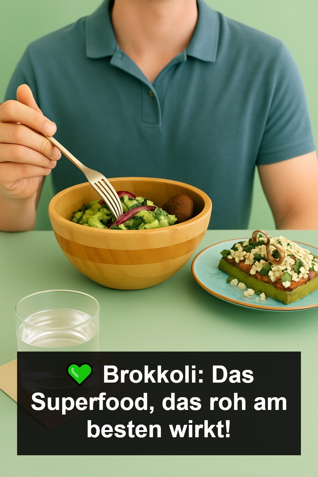 Lebensmittel, die wir falsch verwenden