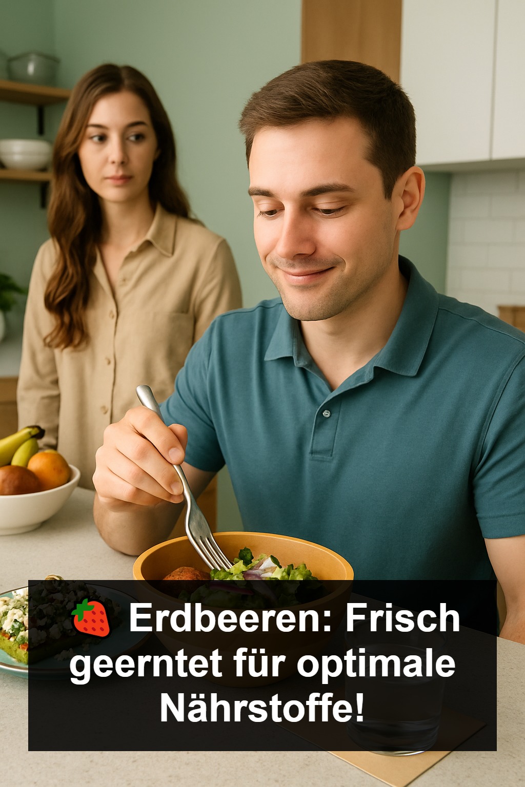 Lebensmittel, die wir falsch verwenden