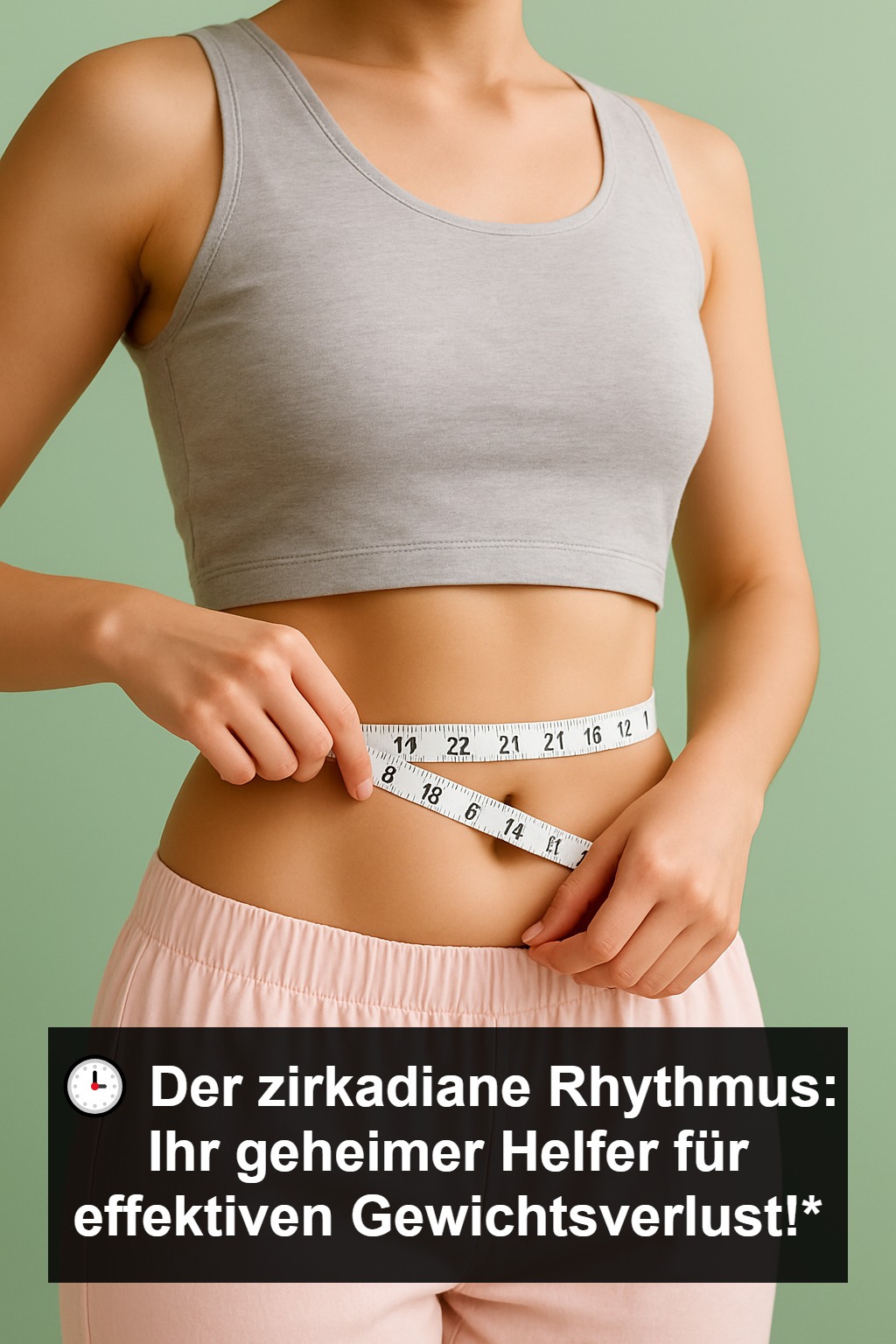 Funktioniert müheloses Abnehmen wirklich?