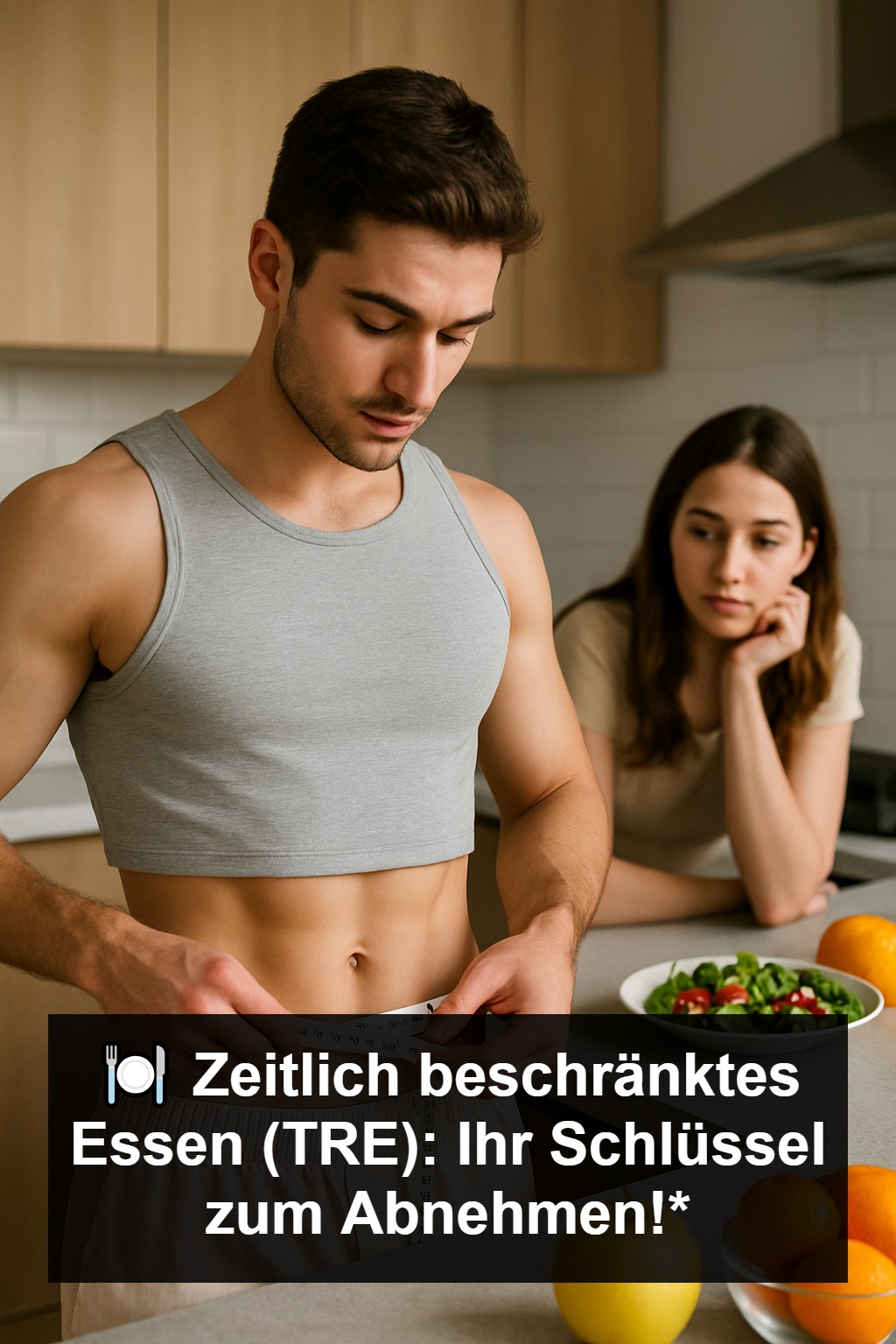 Funktioniert müheloses Abnehmen wirklich?