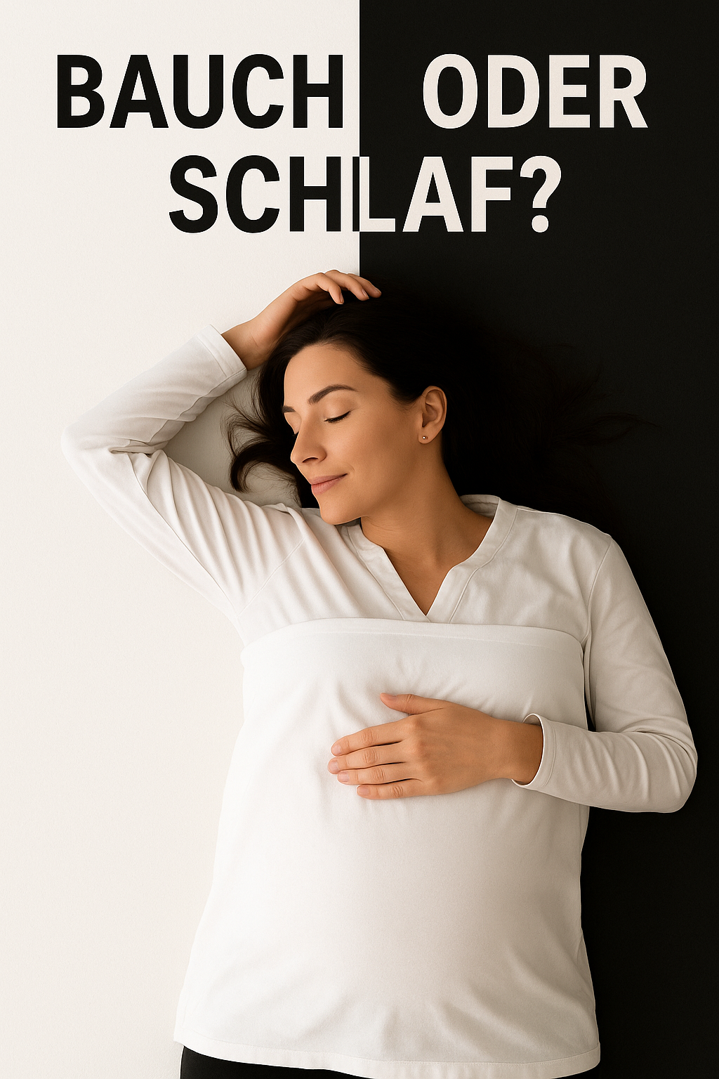 Wenn Sie zu wenig schlafen, wächst der Bauch – und das werden Sie auf der Waage gar nicht bemerken