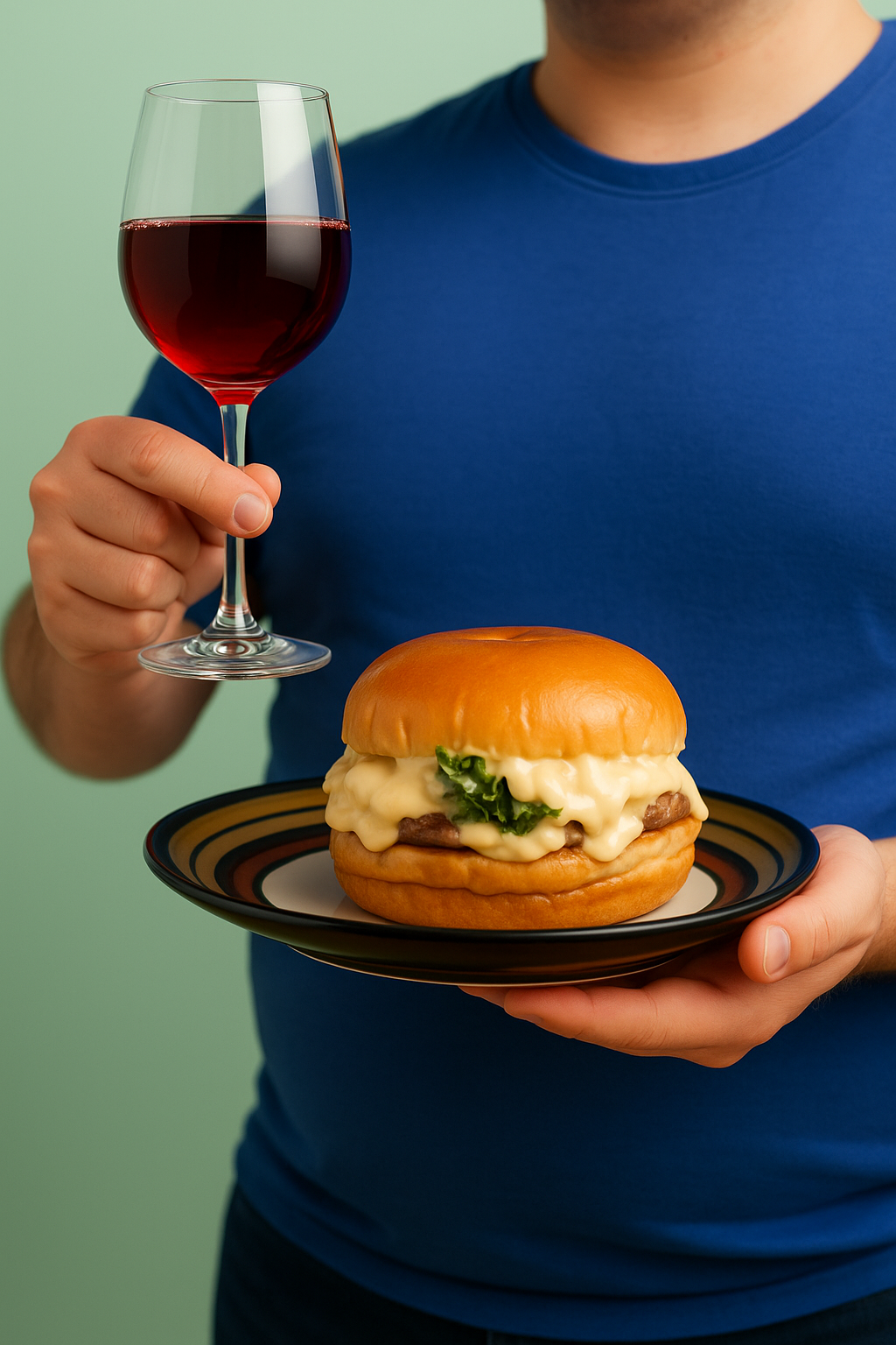 Wenn sündhaftes Essen zum Verbündeten einer schlanken Linie wird: 4 Überraschungen, die Ihren Blick auf das Abnehmen verändern