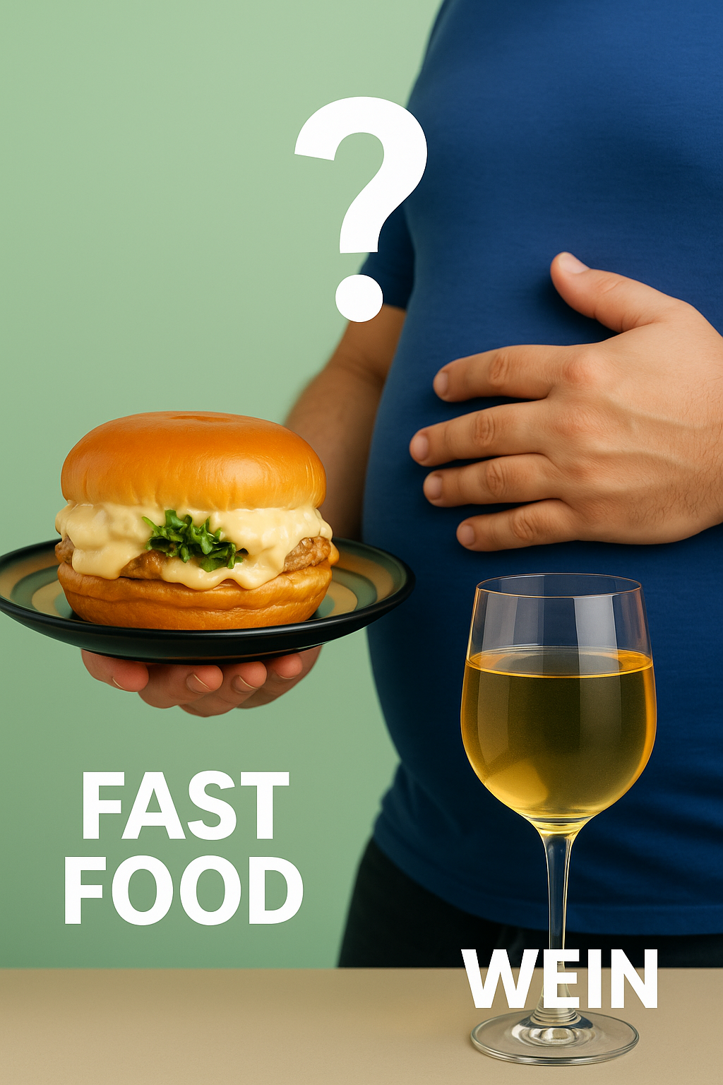 Wenn sündhaftes Essen zum Verbündeten einer schlanken Linie wird: 4 Überraschungen, die Ihren Blick auf das Abnehmen verändern