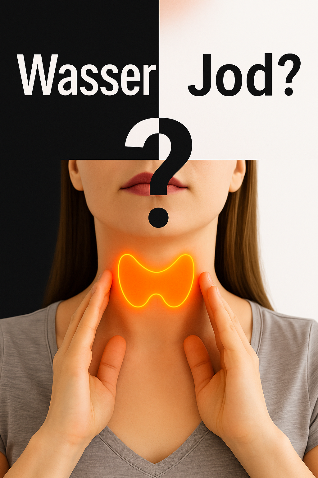 Ein Mineral, das sich um Ihr Gehirn, Ihre Schilddrüse und Ihre Nerven kümmert – im Sommer verlieren wir es schneller, als wir denken