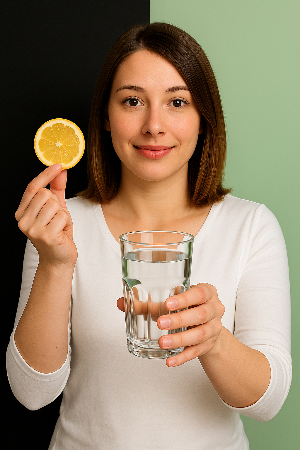 Sauer ist das neue Alkalisch: 7 Lebensmittel, die im Körper einen Reinigungseffekt auslösen