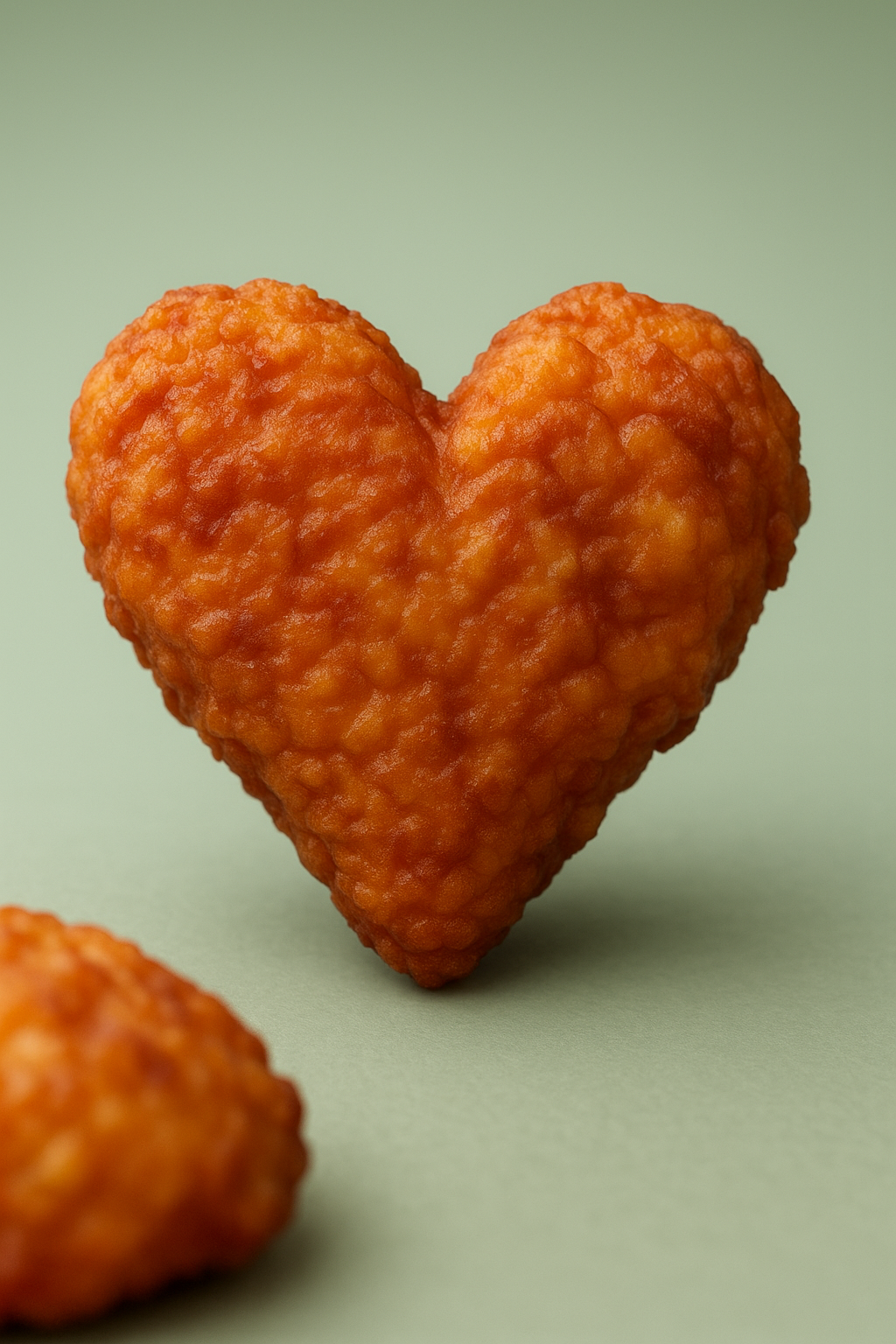 Frittiertes Hühnchen zum Abendessen? Wissenschaftler haben 24 Jahre lang 107.000 Frauen beobachtet und herausgefunden, was frittiertes Essen wirklich mit Ihrem Herzen macht