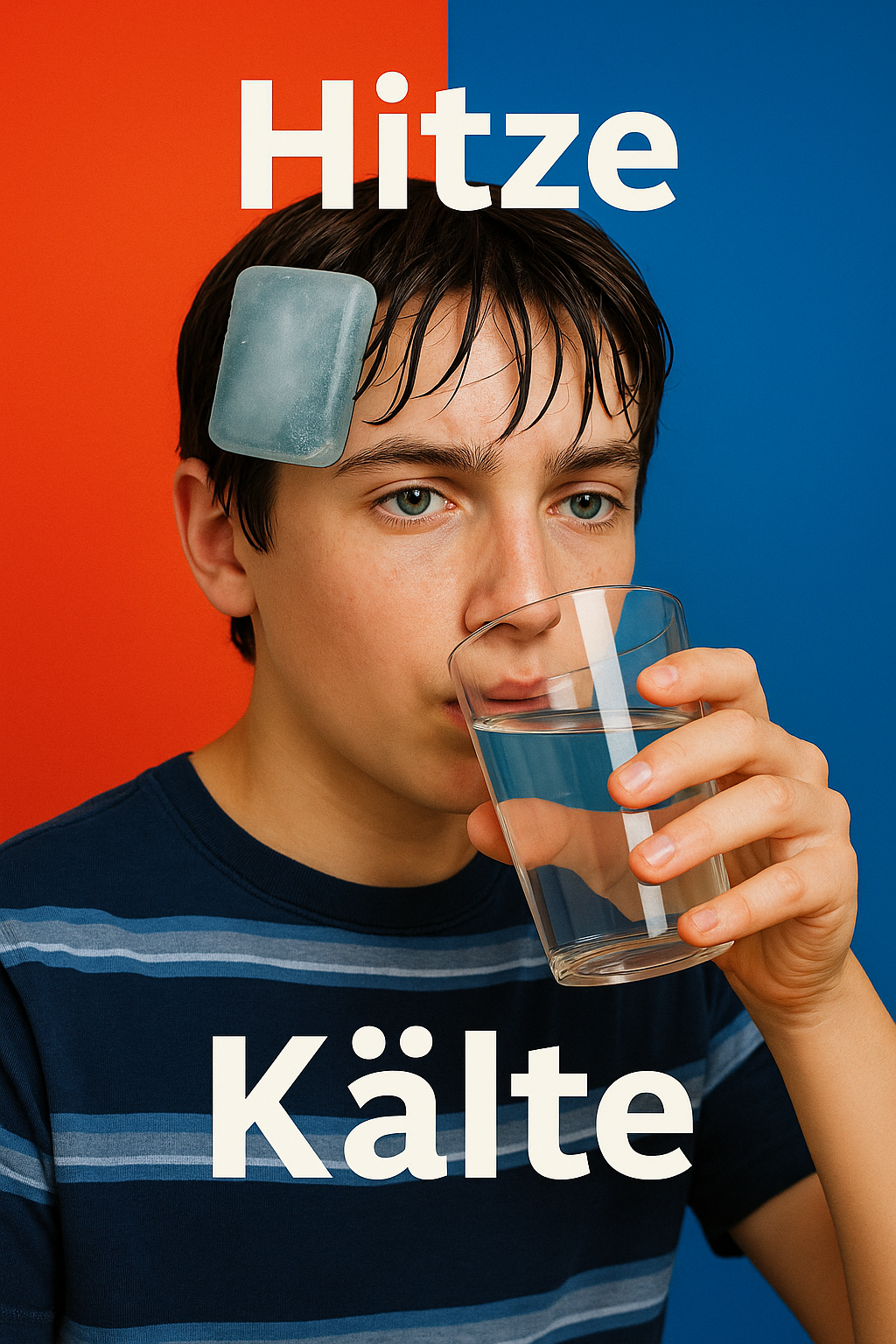 Wenn der Körper Nein sagt: Wie man einen Hitzschlag erkennt, bevor er einen überrascht