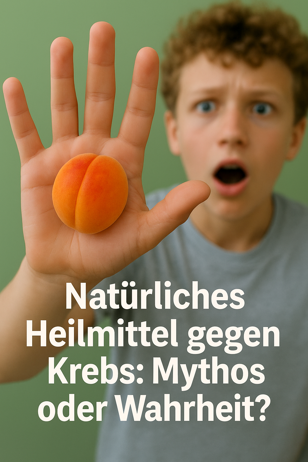 Natürliches Heilmittel gegen Krebs: Mythos oder Wahrheit?