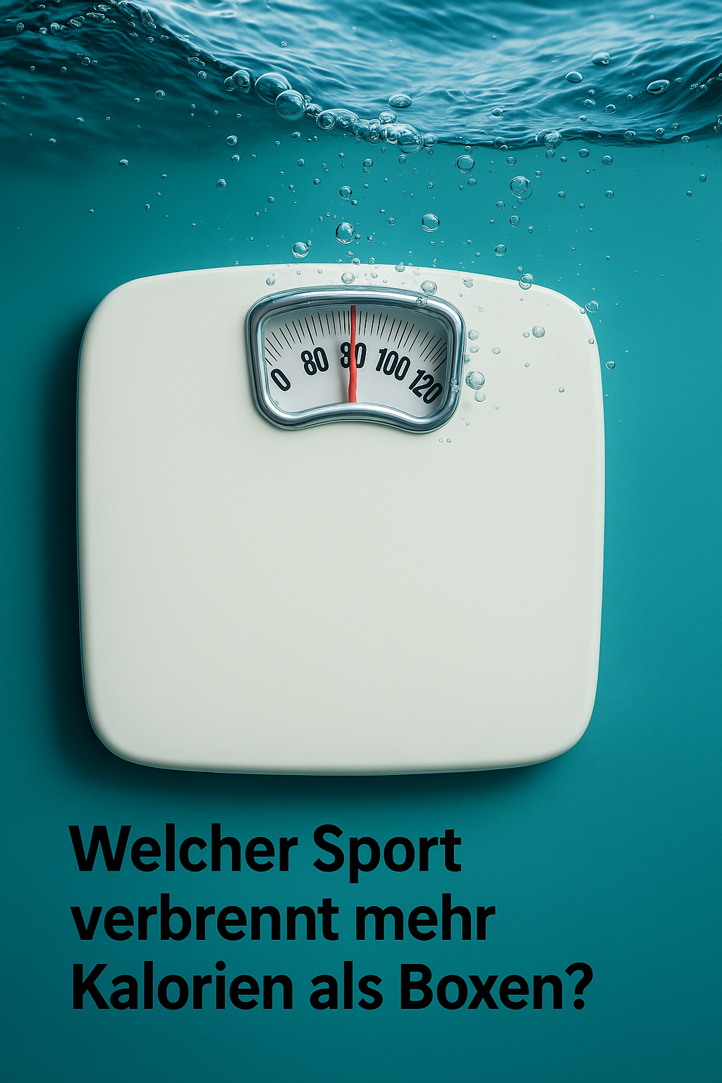 Welcher Sport verbrennt mehr Kalorien als Boxen?
