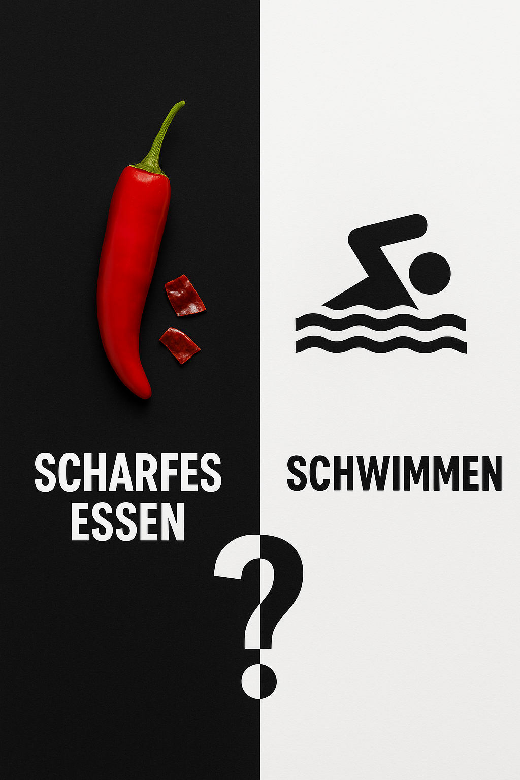 Lege vor dem Sprung ins Wasser die Gabel beiseite: Diese Lebensmittel sind eine echte Falle für Schwimmer