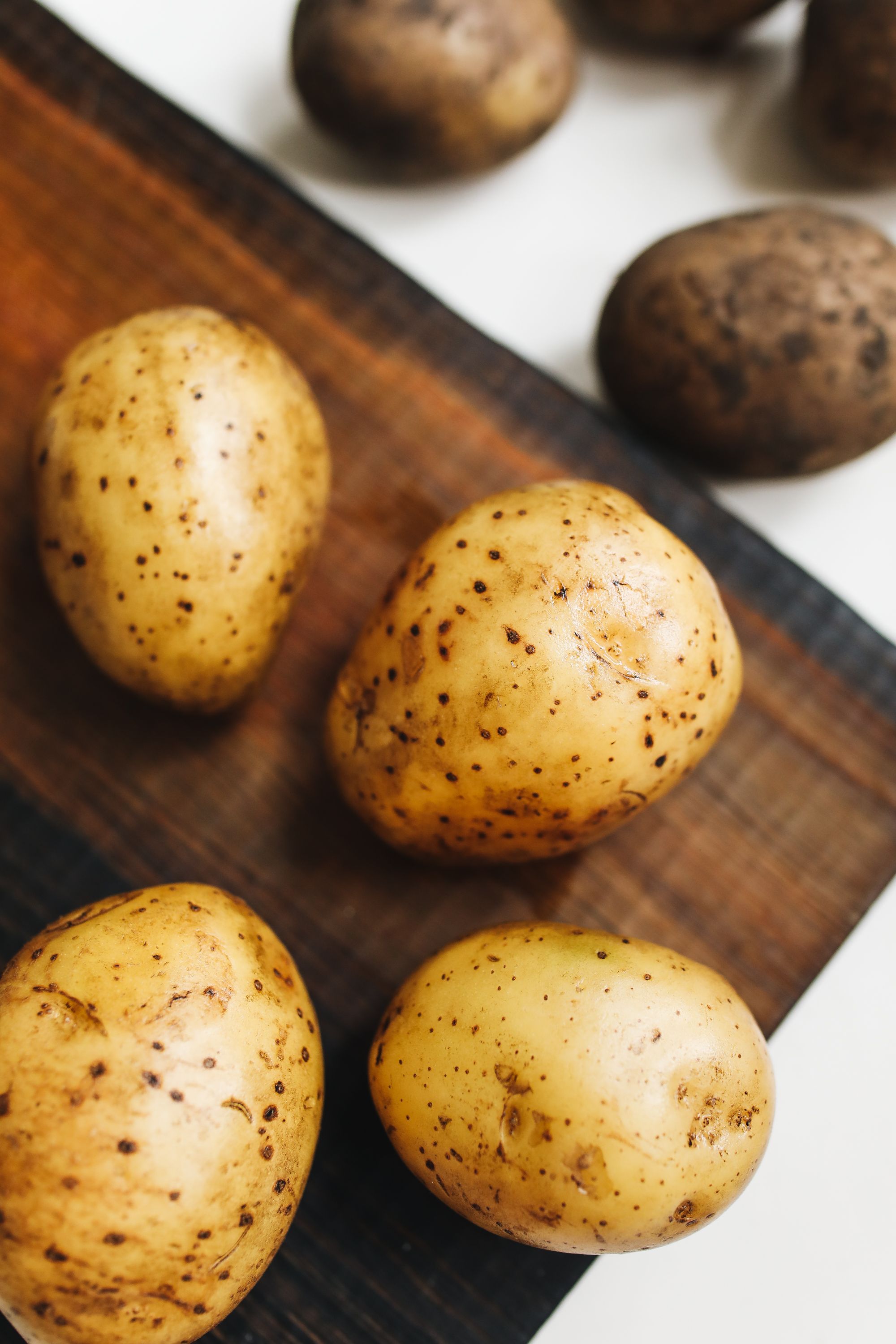 Das vergessene Wundermittel Kartoffelsaft: Warum es sich lohnt, ihn wiederzuentdecken