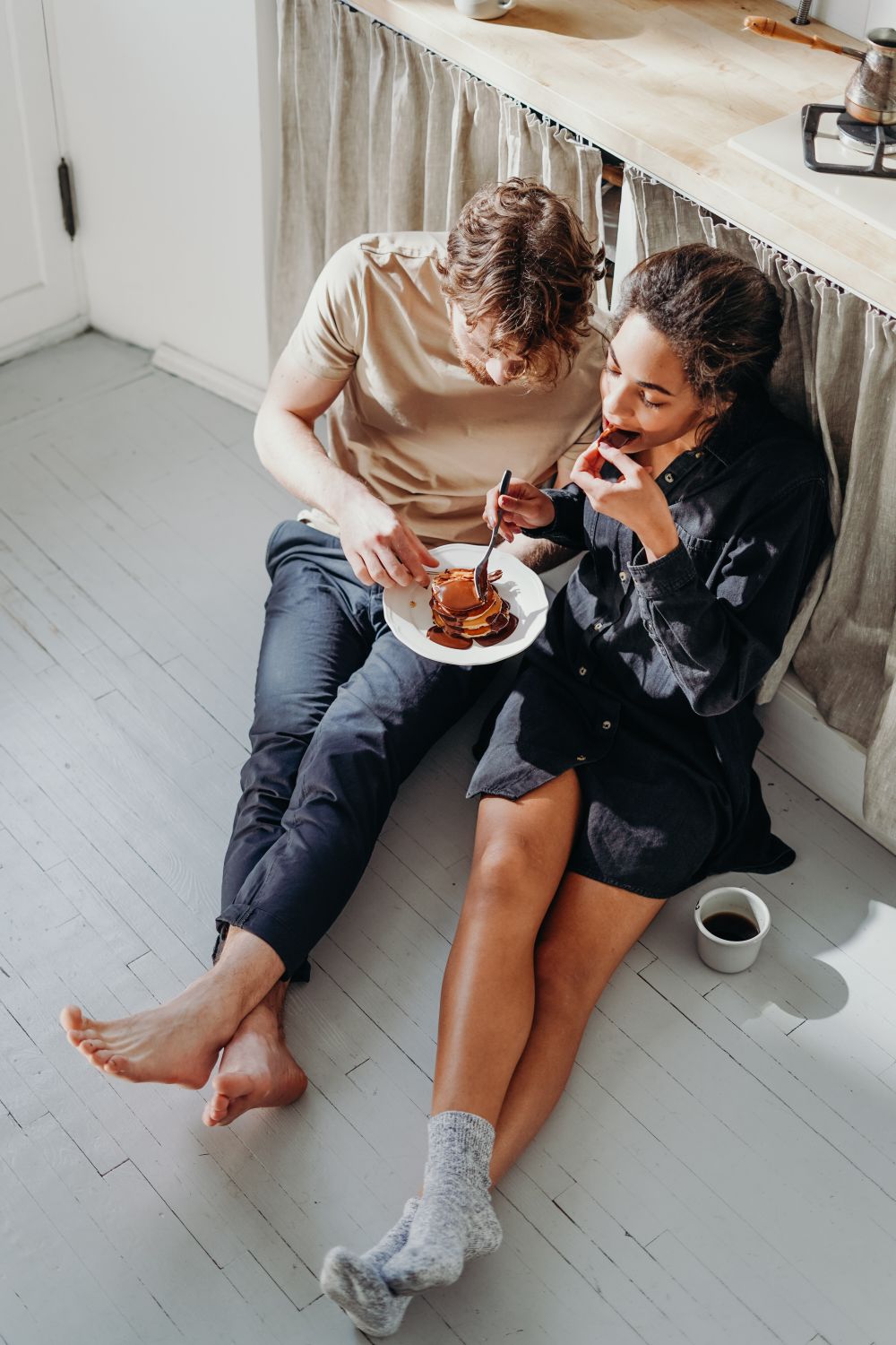 Mehr essen zum Frühstück, leichter abnehmen: Tricks gegen den Heißhunger, ganz ohne Verzicht