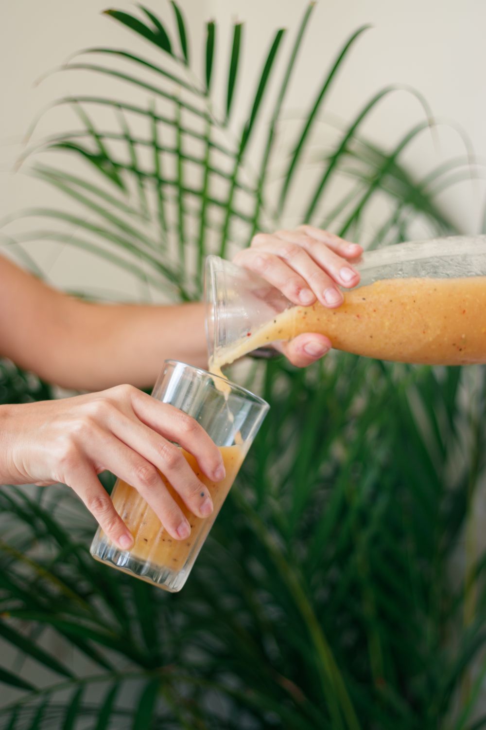 Roher Kartoffelsaft: Das alte Hausmittel, dem die moderne Wissenschaft langsam recht gibt