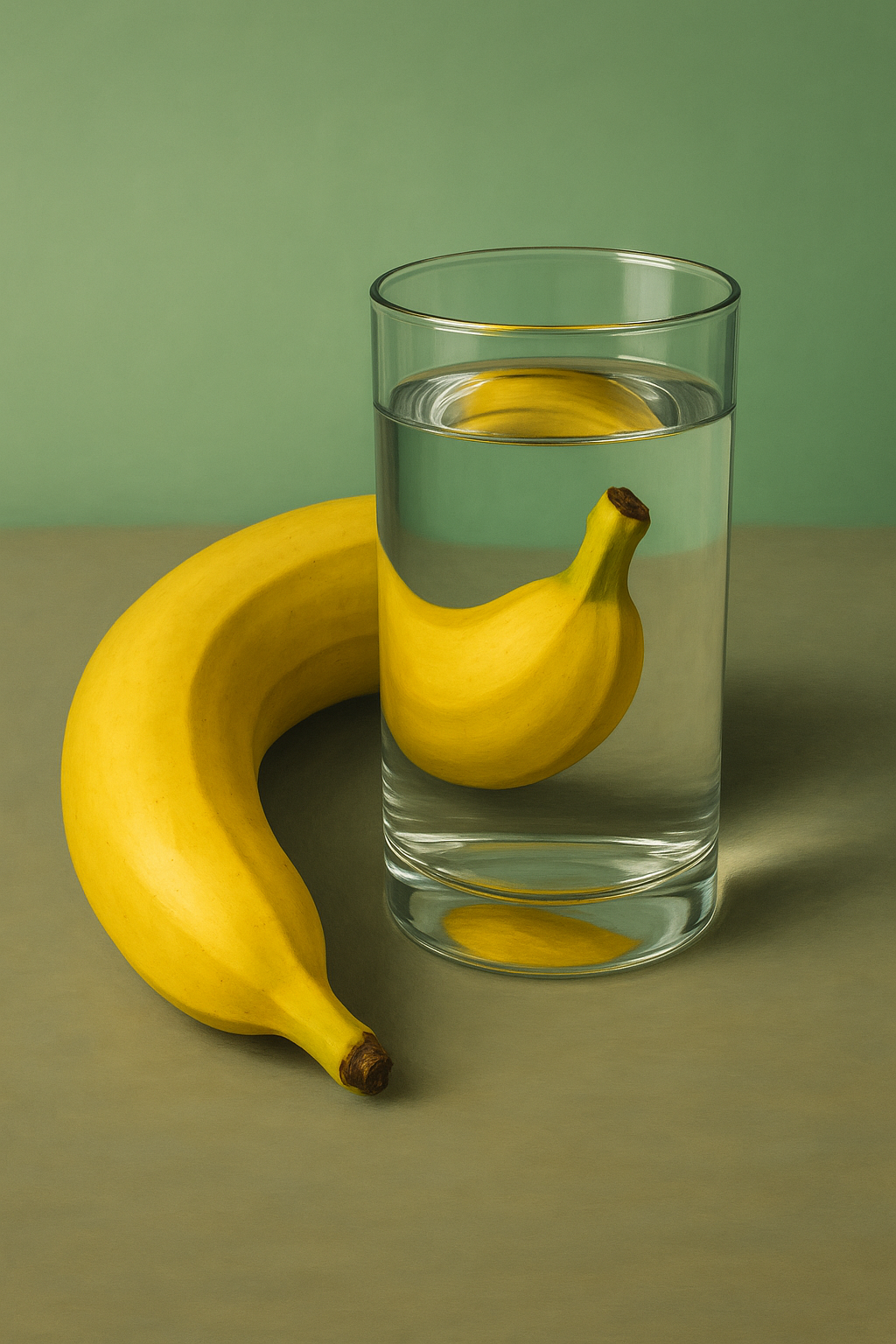 Banane zum Frühstück: Der einfache Trick, auf den Ernährungsberater schwören