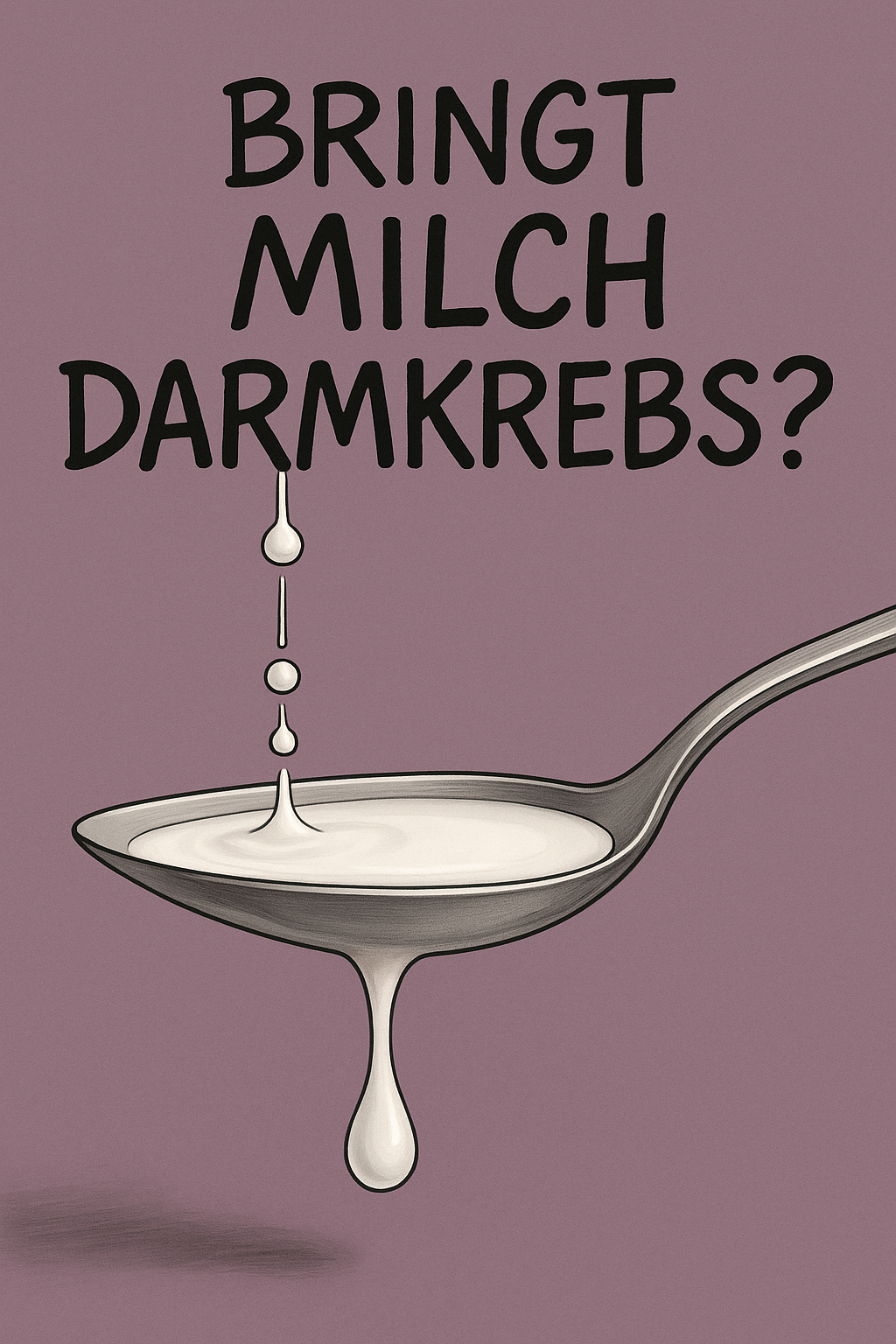 Der Nobelpreisträger, der Rindfleisch und Milch mit Darmkrebs in Verbindung bringt – und welche Belege er dafür hatte