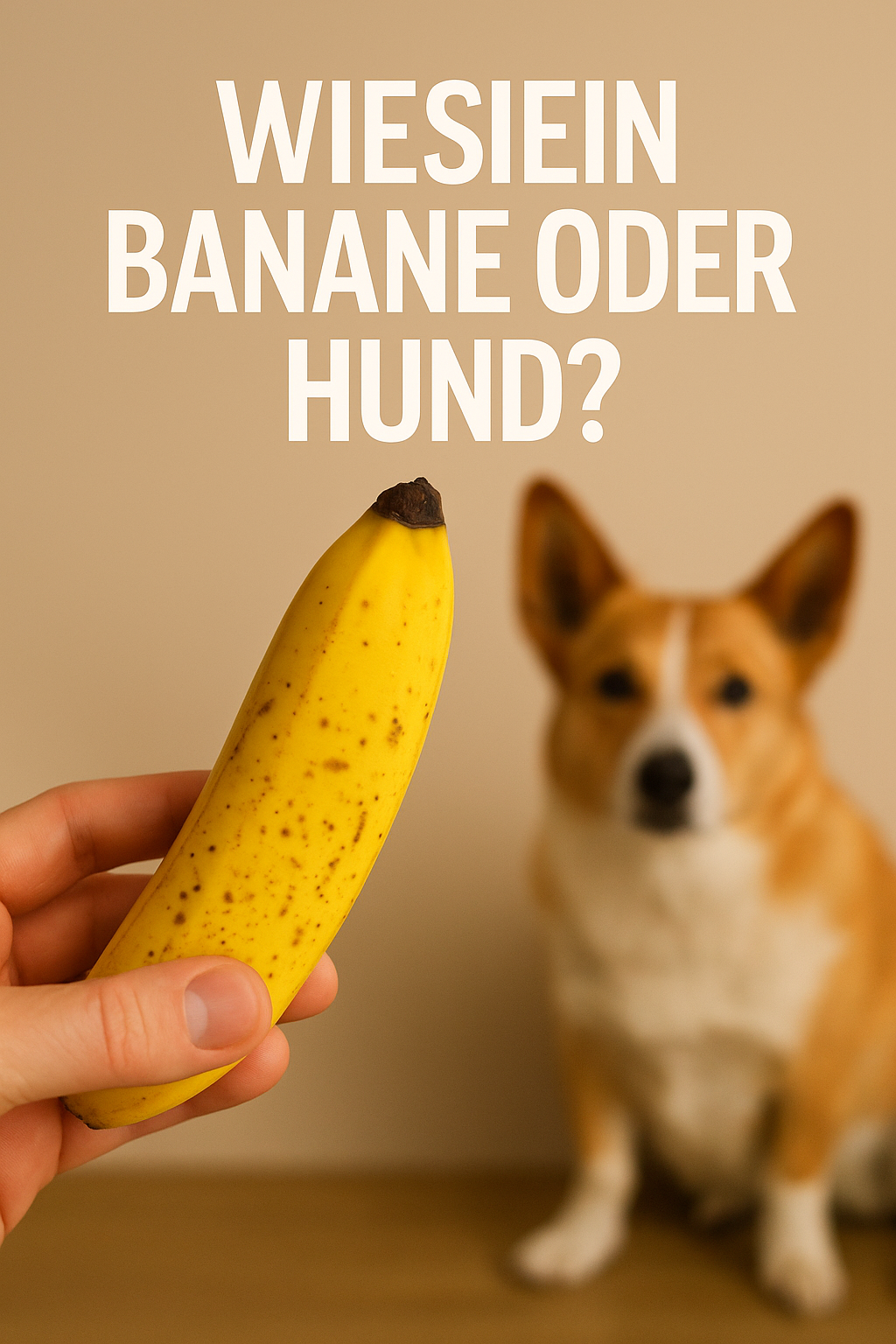 Wenn die Banane dunkel wird: Was die reifen Punkte auf der Schale wirklich für Ihre Gesundheit bedeuten